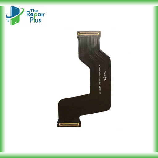 For Samsung Galaxy A80 A805 Replacement Main Motherboard Connection Flex Cable The Repair Plus