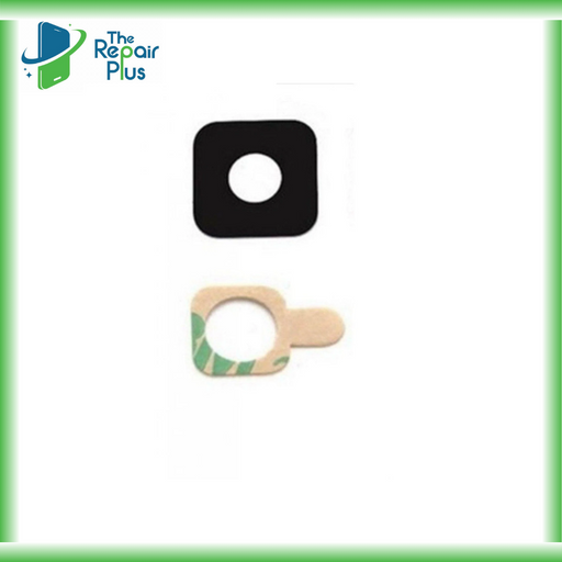 For Samsung Galaxy A8 2018 / A530 Replacement Camera Lens With Adhesive The Repair Plus