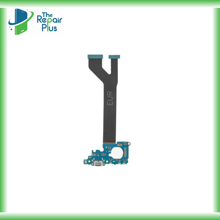 For Samsung Galaxy A90 A908F Replacement Charging Port Flex Cable The Repair Plus