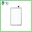 For Samsung Galaxy E 9.6" (SM-T560 / T565) Touch Screen Digitizer - White The Repair Plus