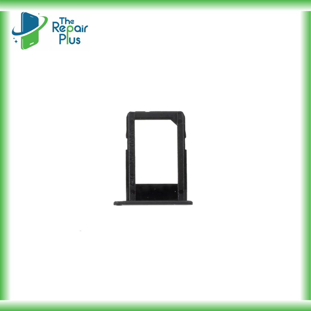 For Samsung Galaxy J5 J530 (2017) Replacement Sim Card Tray (Black) The Repair Plus