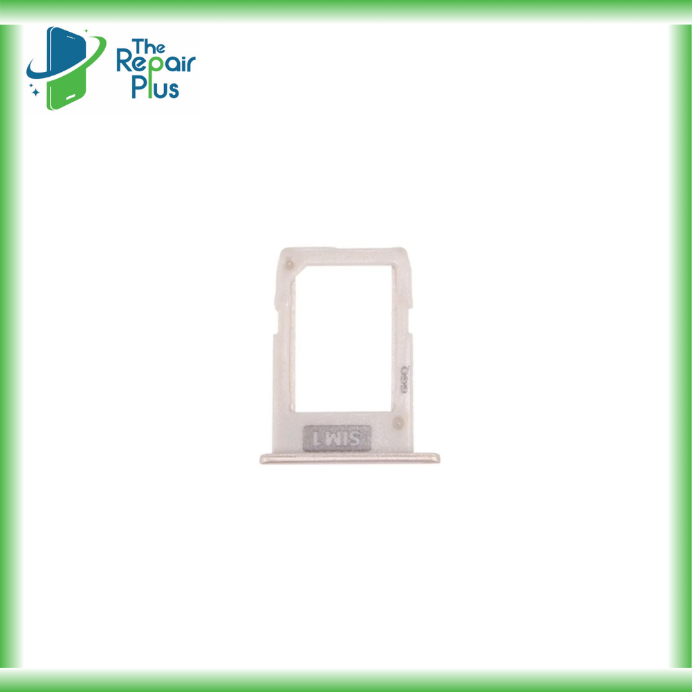 For Samsung Galaxy J5 J530 (2017) Replacement Sim Card Tray (Gold) The Repair Plus