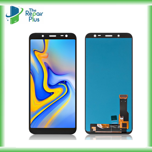 For Samsung Galaxy J600 Oled Replacement LCD Screen - No Frame