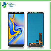 For Samsung Galaxy J6 Plus Replacement LCD Screen - No Frame