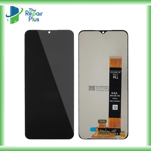 For Samsung Galaxy M236 Replacement LCD Screen - No Frame