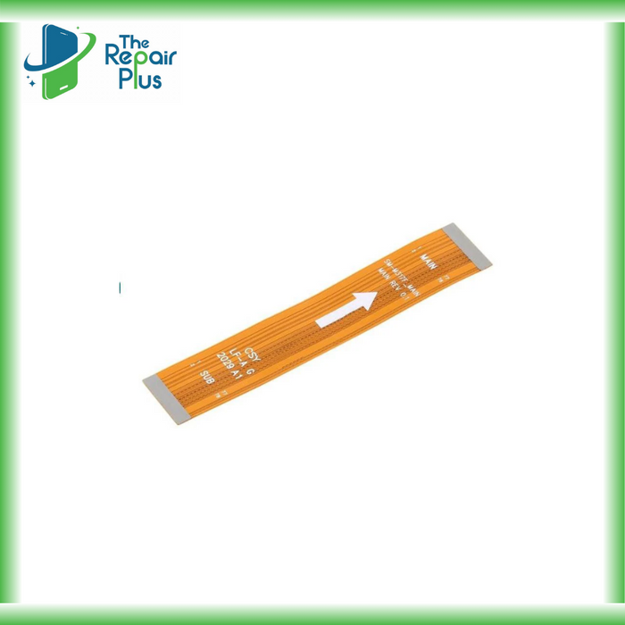 For Samsung Galaxy M31S M317 Replacement LCD Flex Cable The Repair Plus