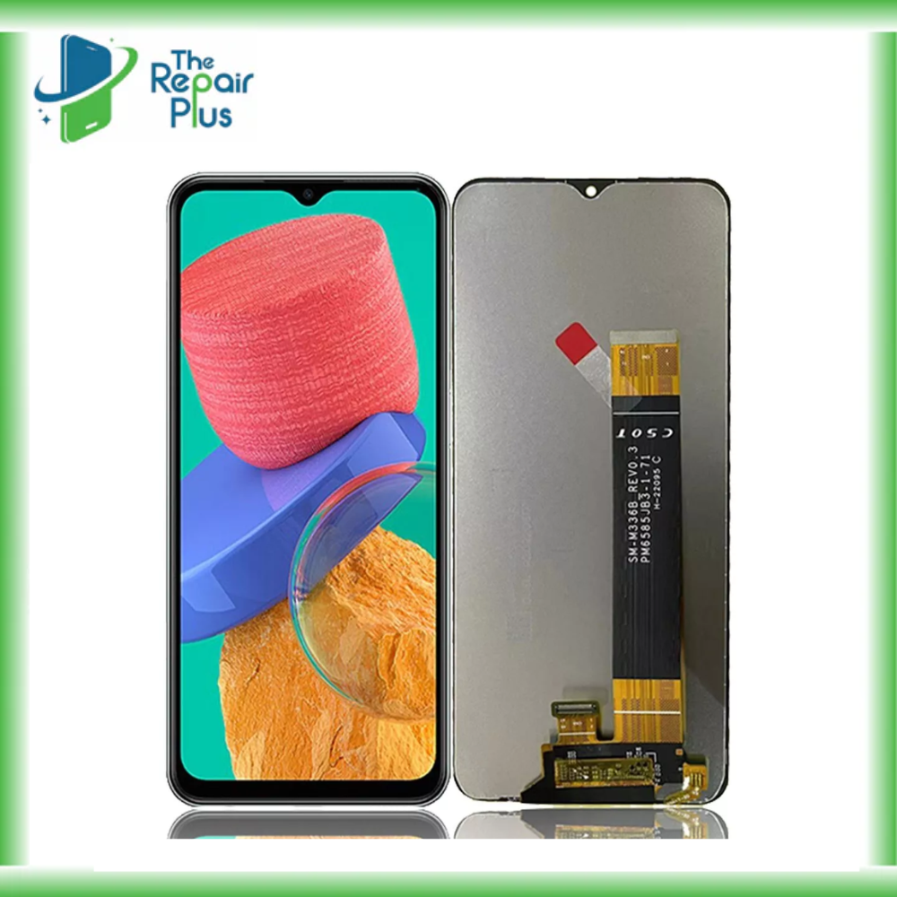 For Samsung Galaxy M336 Replacement LCD Screen - No Frame
