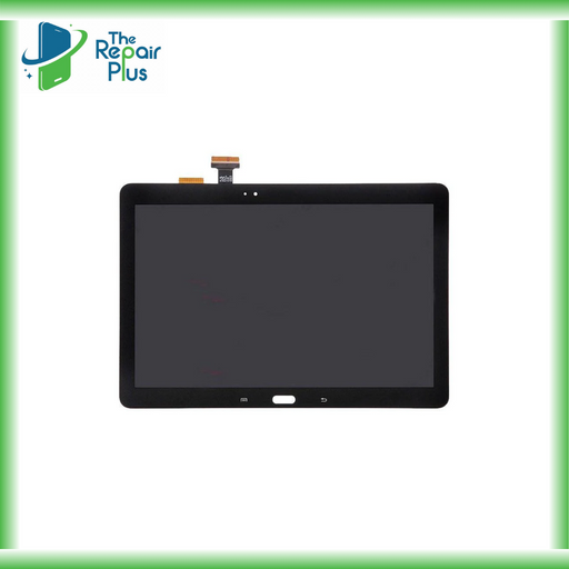 For Samsung Galaxy Note 10.1 (P600) Replacement LCD Display & Touch Screen Digitiser Assembly (Black)