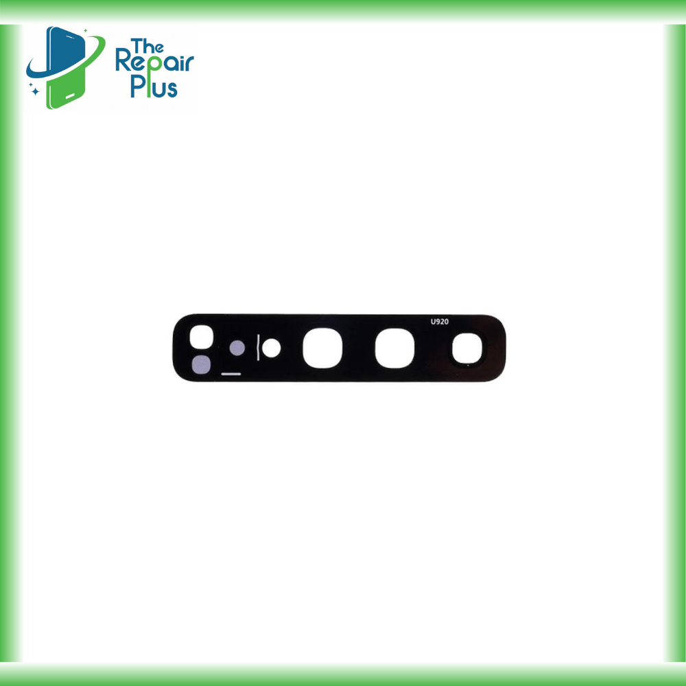 For Samsung Galaxy S10 5G Replacement Camera Lens (glass only)