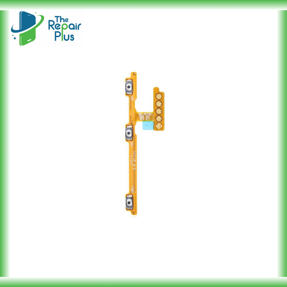 For Samsung Galaxy S10 Lite G770 Replacement Power And Volume Button Flex Cable The Repair Plus