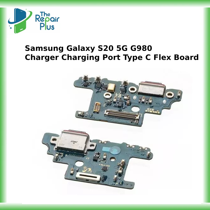 For Samsung Galaxy S20 5G G980 Charger Charging Port Type C Flex Board UK STOCK