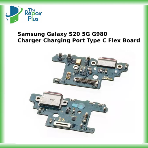 For Samsung Galaxy S20 5G G980 Charger Charging Port Type C Flex Board UK STOCK