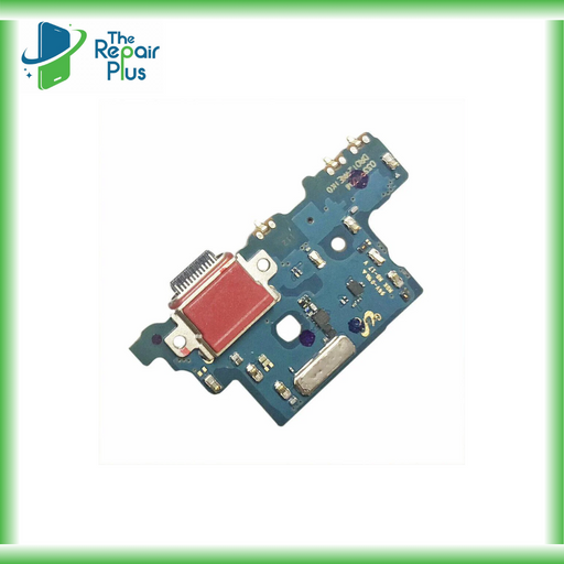 For Samsung Galaxy S20 Ultra Replacement Charging Port Board With Microphone The Repair Plus