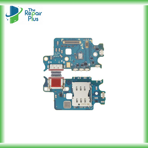 For Samsung Galaxy S22 5G S901B Replacement Charging Port Board The Repair Plus