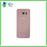 For Samsung Galaxy S7 Edge Replacement Rear Battery Cover with Adhesive (Pink Gold)