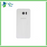 For Samsung Galaxy S7 Edge Replacement Rear Battery Cover with Adhesive (White)