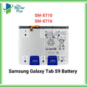 For Samsung Galaxy Tab S9 Battery