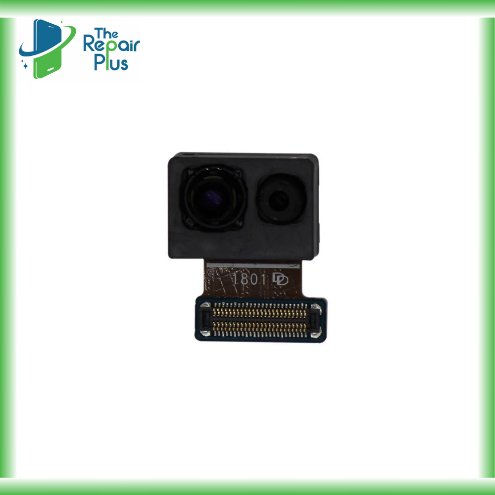 For Samsung Galaxy S9 Replacement Front Camera The Repair Plus