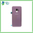 For Samsung Galaxy S9 Replacement Rear Battery Cover with Adhesive (Violet)