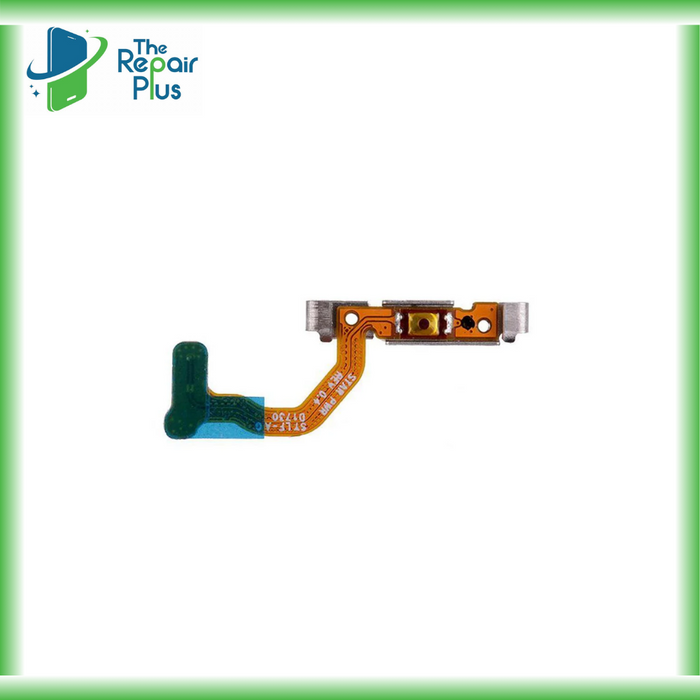 For Samsung Galaxy S9/ S9 Plus Replacement Internal Power Buttons Flex Cable