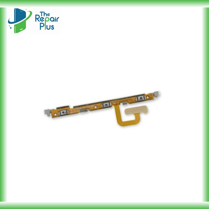 For Samsung Galaxy S9/ S9 Plus Replacement Internal Volume Button Flex Cable The Repair Plus