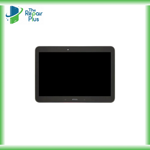 For Samsung Galaxy Tab 4 10.1 (SM-T530 / T531 / T535) 2014 Replacement LCD Display & Touch Screen Digitiser (Black) The Repair Plus