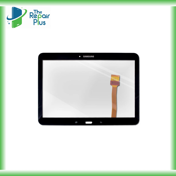 For Samsung Galaxy Tab 4 10.1 (SM-T530 / T531 / T535) 2014 Touch Screen Digitizer - Black The Repair Plus