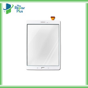 For Samsung Galaxy Tab A 9.7 (SM-T550 / T555) Touch Screen Digitizer - White The Repair Plus