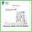 For Samsung Galaxy Tab A9+ Battery