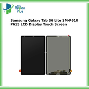 For Samsung Galaxy Tab S6 Lite SM-P610 P615 LCD Display Touch Screen Digitizer
