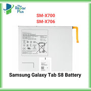 For Samsung Galaxy Tab S8 Battery