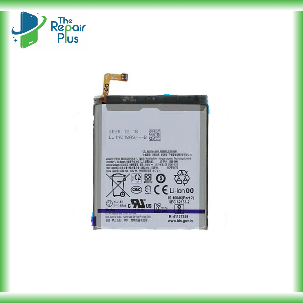 For Samsung S21 Plus 5G G996 Replacement Battery 4800mAh (GH82-24556A) The Repair Plus