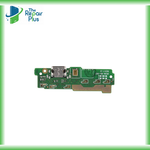 For Sony Xperia E5 Replacement Charging Port Board The Repair Plus