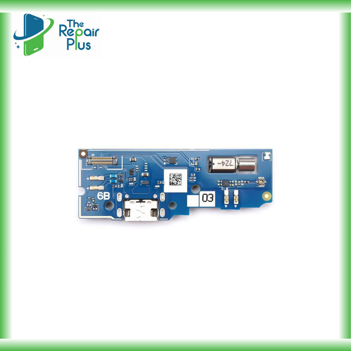 For Sony Xperia L2 Replacement Charging Port Board The Repair Plus