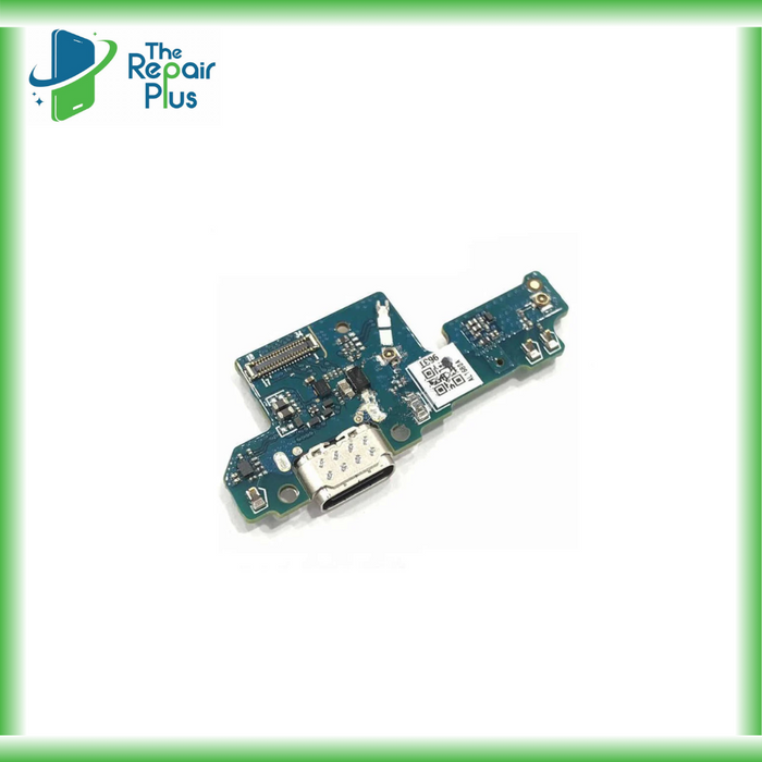 For Sony Xperia L3 Replacement Charging Port Board The Repair Plus