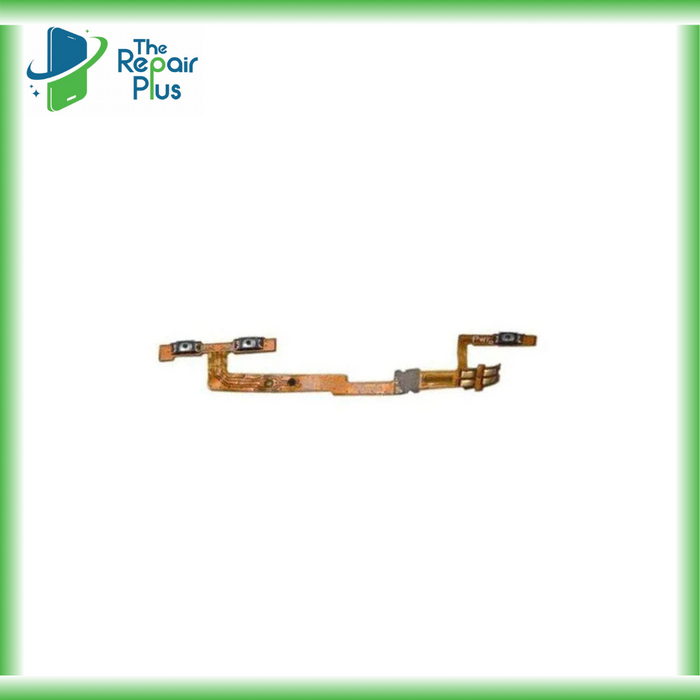 For Sony Xperia L3 Replacement Power & Volume Buttons Internal Flex Cable The Repair Plus