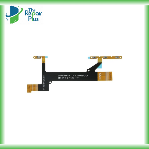 For Sony Xperia XA1 Replacement Power & Volume Buttons Internal Flex Cable The Repair Plus