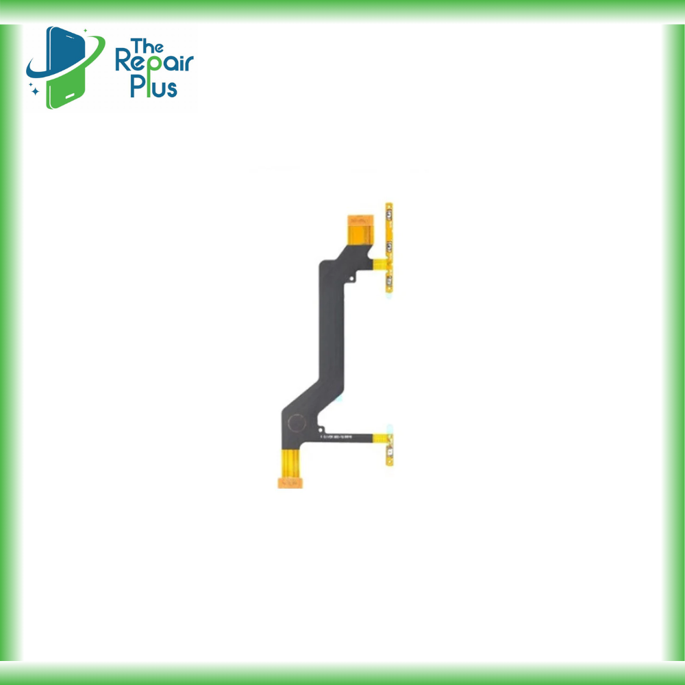 For Sony Xperia XA1 Ultra Replacement Power And Volume Button Flex Cable