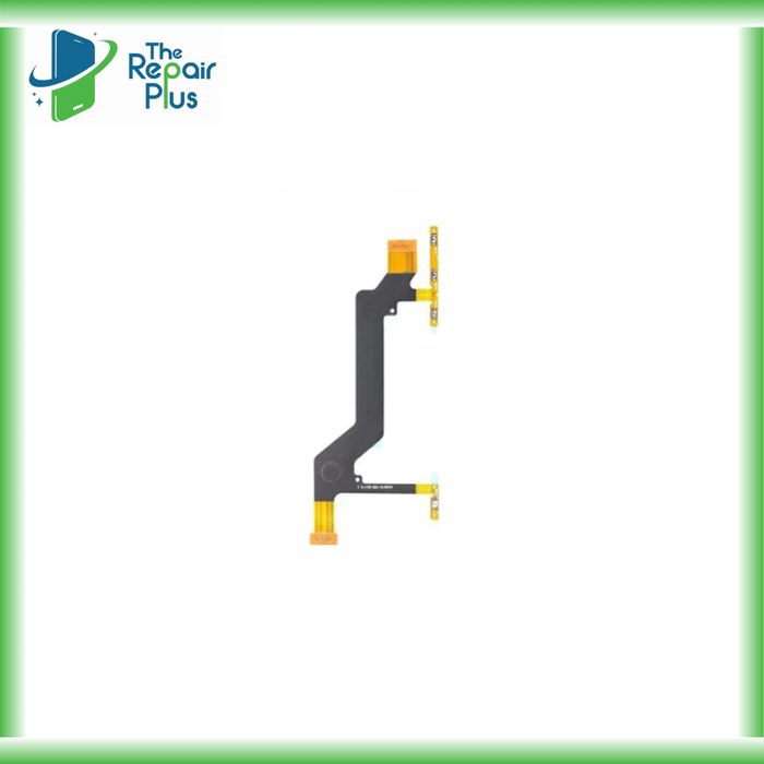 For Sony Xperia XA1 Ultra Replacement Power And Volume Button Flex Cable