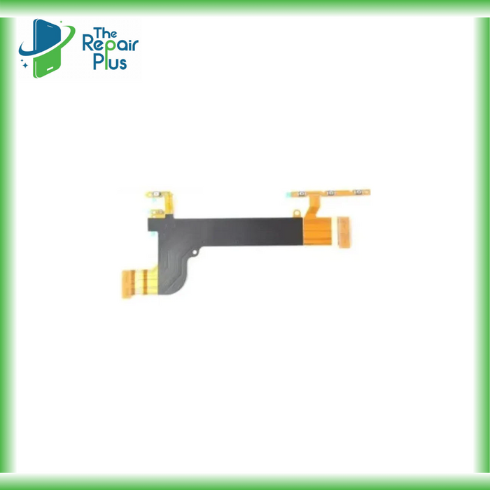 For Sony Xperia XA2 Ultra Replacement Power And Volume Button Flex Cable The Repair Plus