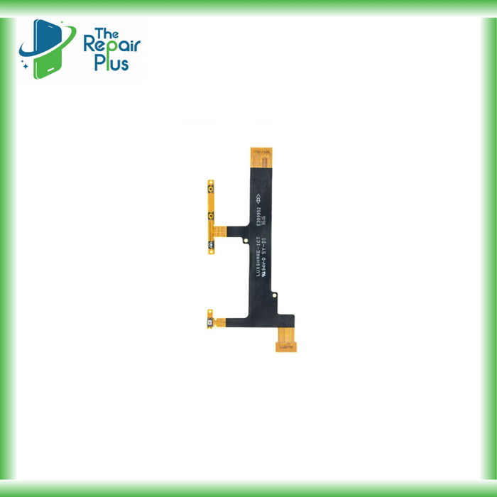 For Sony Xperia XA Replacement Power And Volume Button Flex Cable The Repair Plus