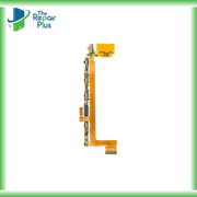 For Sony Xperia Z5 Premium Volume, Power, Camera Button And Motor Flex Cable The Repair Plus