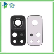 For Xiaomi Mi 10T Back Rear Camera Glass Lens Replacement UK STOCK