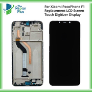 For Xiaomi PocoPhone F1 Replacement LCD Screen Touch Digitizer Display