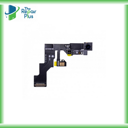 For Apple iPhone 6S Plus Replacement Front Camera, Light/Proximity Sensor & Top Microphone Flex The Repair Plus