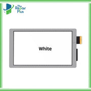 For Nintendo Switch Lite Display Touch Screen Glass Digitizer Replacement White