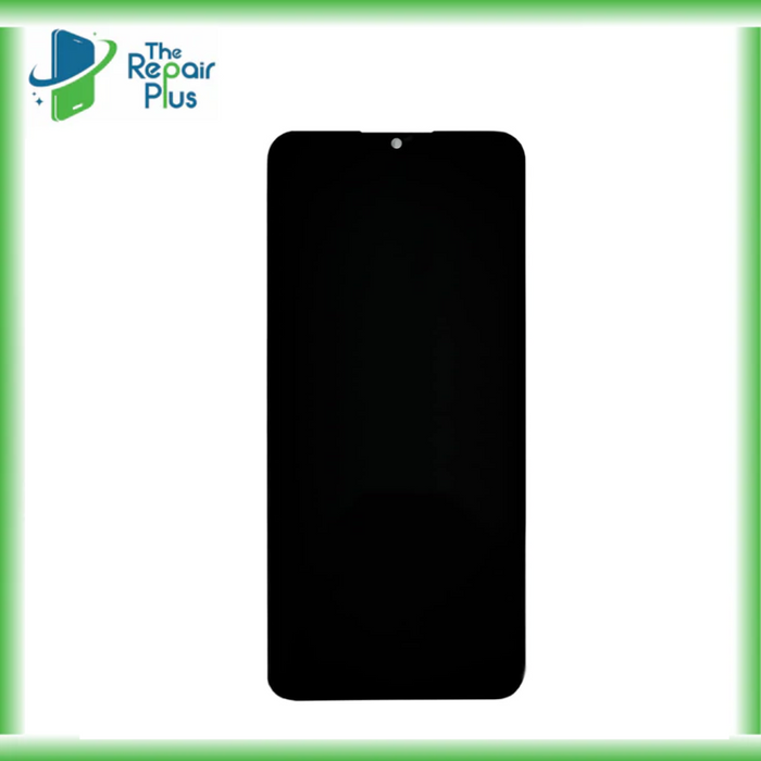 For Samsung Galaxy A02S Big Version Replacement LCD Screen - No Frame