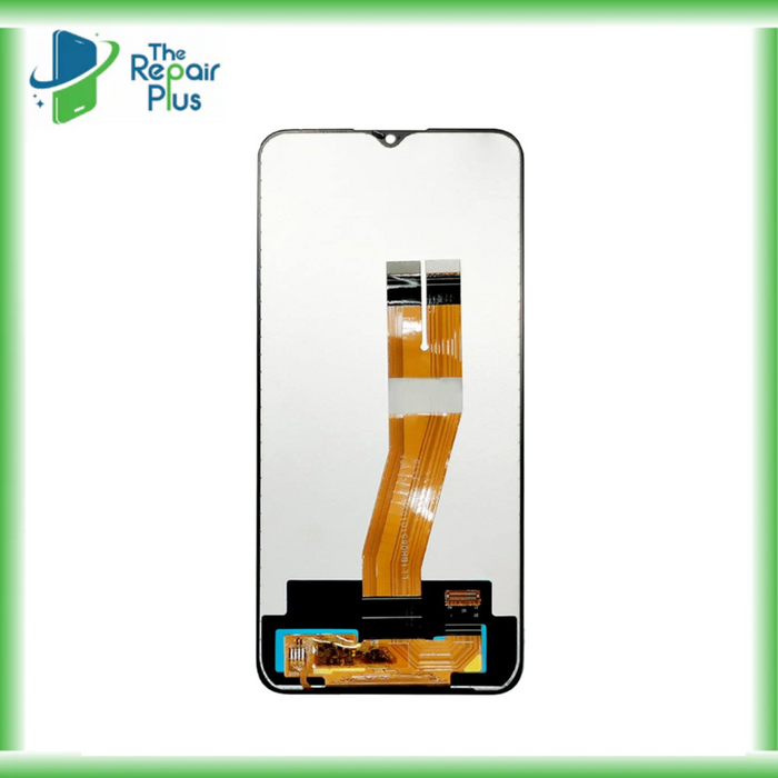 For Samsung Galaxy A02S Big Version Replacement LCD Screen - No Frame