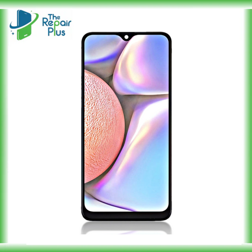 For Samsung Galaxy A10S Replacement LCD Screen - No Frame
