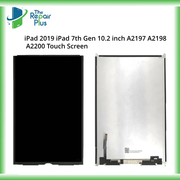 For iPad 2019 iPad 7th Gen 10.2 inch A2197 A2198 A2200 Touch Screen Digitizer-UK